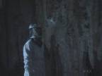 Marcher : Dans la Grotte