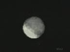Rond a Nouveau : Lune