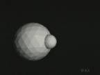 Rond a Nouveau : Lune