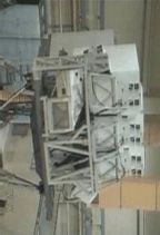 Jets : Motion Platform
