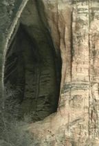 Cave Entrance : Ceiling