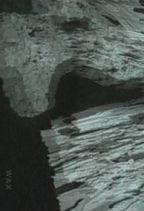 Entr�e de Grotte : Sortie